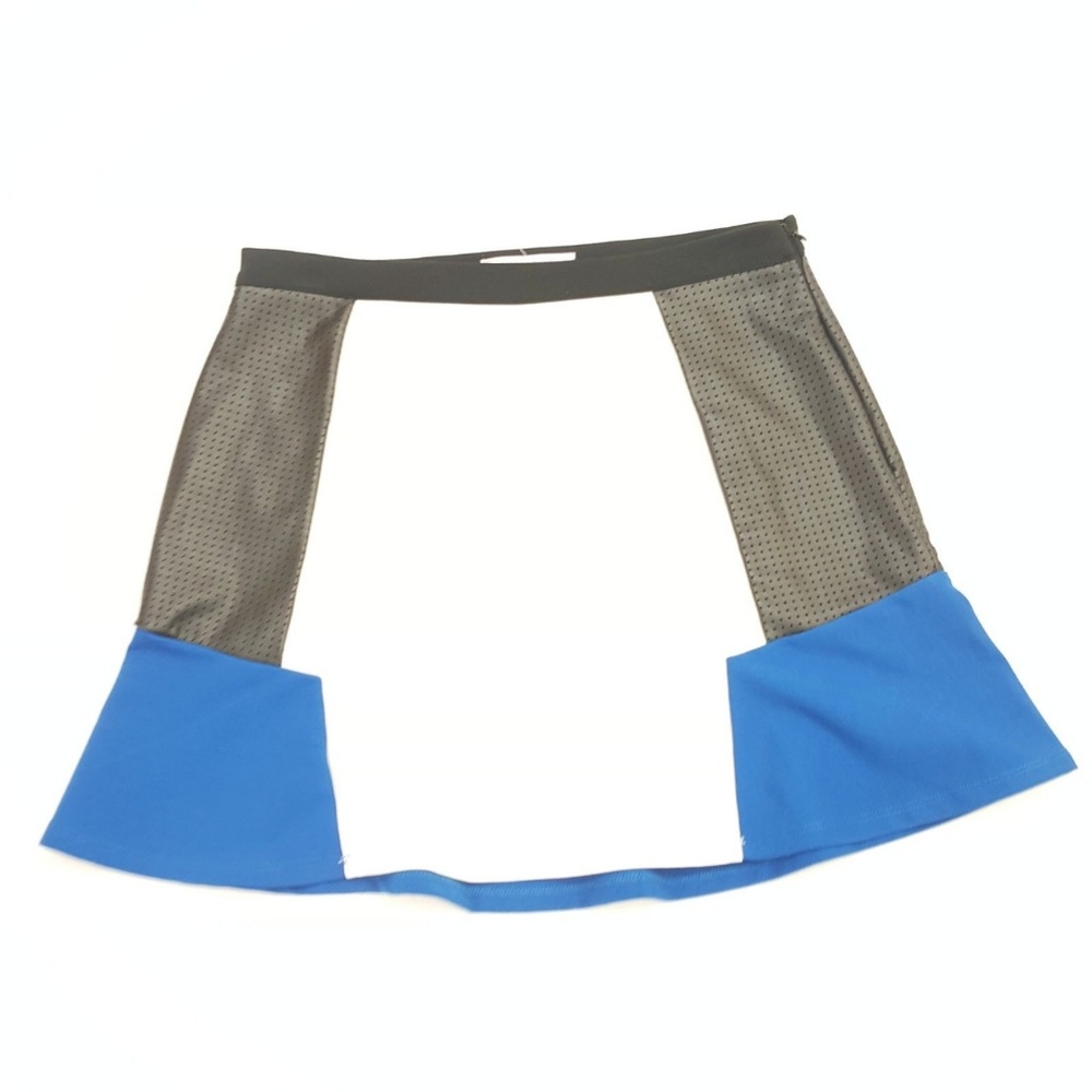 Romeo + Juliet Couture Womens Medium  Color Block